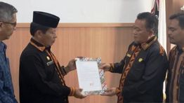 Pejabat Gayo Lues Mundur Usai Video Flexing Anak Viral, Sebut Demi Jaga Nama Baik Institusi