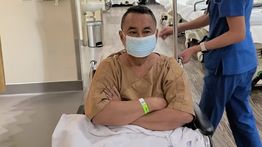 Kesehatan Hotman Paris Sempat Menurun, Begini Kondisi Terakhirnya