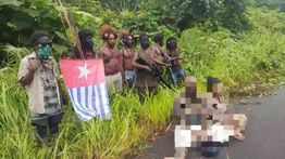 3 Warga Sipil Menjadi Korban Aksi Kekerasan di Yahukimo, Koops TNI Habema Buka Suara