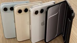 Kode iOS 27 Beta Ungkap Petunjuk iPhone Ultra, Bakal Pakai Dua Baterai