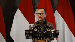 Kolaborasi Lintas Kementerian Diperkuat, Menteri Mukhtarudin: Perlindungan Pekerja Migran Harus dari Hulu Hilir