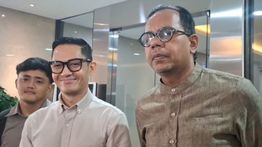 Kembalikan Semua Honor Brand Ambassador PT DSI ke Polisi, Dude Harlino: Setiap Hal Pasti Ada Hikmahnya