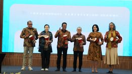 Kolaborasi Lintas Kementerian Diperkuat, Menteri Mukhtarudin: Perlindungan Pekerja Migran Harus dari Hulu Hilir