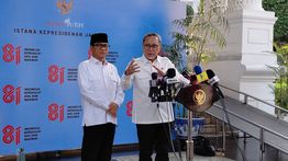 Perpres Kopdes Merah Putih Ditargetkan Rampung Pekan Ini