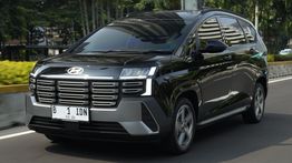 Keamanan Jadi Prioritas, Hyundai Stargazer Hadir dengan SmartSense dan 6 Airbag