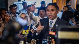 Sudaryono: Ada Dewan Pengawas BGN Lebih Baik