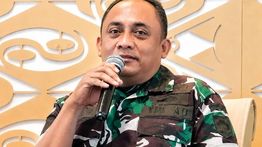 Kodam XVII/Cenderawasih Kecam Kekerasan terhadap 2 Warga Sipil di Yahukimo