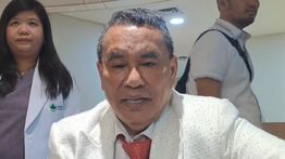Hotman Paris Buka Suara Soal Isu Nunggak Pajak hingga Miliaran