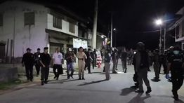 Thailand Tetapkan Darurat Militer di Narathiwat Pascaserangan Kelompok Bersenjata