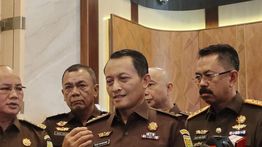 Kejagung Kembali Jadwalkan Pemeriksaan Febrie Adriansyah dalam Kasus Dugaan TPPU