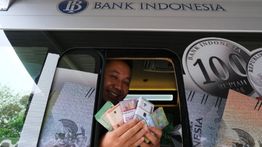 Cek Fakta: Viral Foto Uang Baru Pecahan Rp5 Juta Terbitan Bank Indonesia