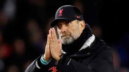 Juergen Klopp Resmi Tangani Timnas Jerman, Dikontrak hingga 2030