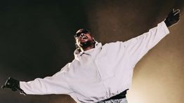 Kanye West Bakal Guncang Jakarta di Stadion GBK Oktober 2026, Cek Jadwal Lengkapnya!