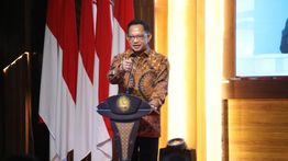 Mendagri Dorong Penguatan Pelayanan Publik untuk Perkuat Ketahanan Negara