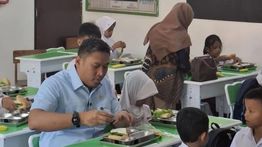 Kepala BGN Siap Tutup Dapur MBG yang Tidak Penuhi Standar