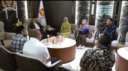 Tak Ada PHK di Streamlining Telkom, Dasco Kawal Kesepakatan Tripartit