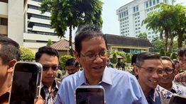 Purbaya Pastikan Harga BBM Subsidi Tetap Dijaga Meski Minyak Dunia Melonjak