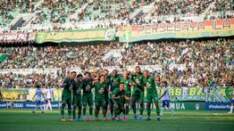 Persebaya Jadikan Piala Presiden 2026 Ajang Bentuk Fondasi Tim