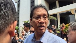 Bansos Bakal Disalurkan Lewat Kopdes Merah Putih, Purbaya: Itu Perintah Presiden