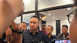Imigrasi Tangkal 2 WNA Penyelenggara Entourage Run di Bali
