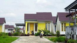 BP Tapera Salurkan FLPP untuk 111.537 Rumah hingga 23 Juli 2026