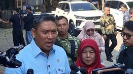 Sudaryono Perkuat Koordinasi Lintas Sektor untuk Optimalkan Program MBG