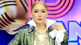 Inul Daratista Ngamuk! Bongkar Borok Stasiun TV yang Ngutang Honor Miliaran Rupiah