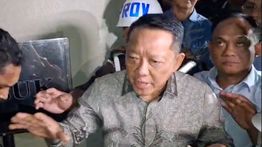 Jadi Tersangka dan Ditahan, Febrie Adriansyah: Ini Kriminalisasi!