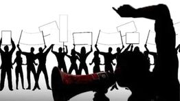 Cek Fakta: Demo Warga Ajak Berhenti Bayar Pajak