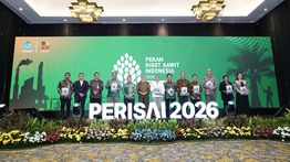 Pedoman Pengarusutamaan Gender Diluncurkan, Perkuat Tata Kelola Sawit