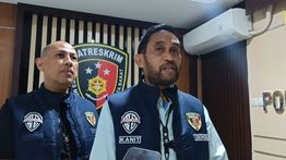 Pria Ini Ngaku Kena Begal demi Hindari Cicilan Laptop Rp27 Juta