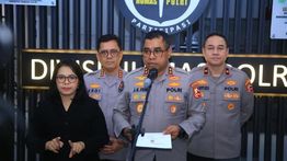 Polri Pastikan Bhabinkamtibmas Tidak Memiliki Wewenang Memungut Pajak