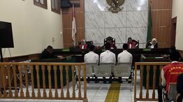 Kuasa Hukum Ungkap Pengakuan Iwa Wahyudi soal Pabrik Milik Heni Sagara Pernah Ditutup Sementara BPOM