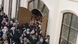 Jemaah Tewas Terinjak-injak Hadiri Pengajian Akbar di Leuwiliang