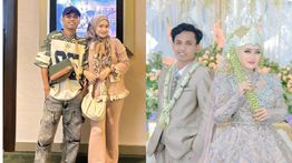 Putri Imelia Rambah Dunia Produksi Musik Sambil Kembangkan UMKM
