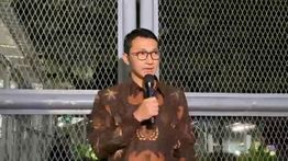 KPK Terima Penitipan Tahanan Febrie Adriansyah, Tegaskan Penahanan Sepenuhnya Kewenangan Kejagung