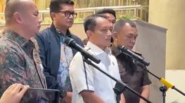 Kejagung Ungkap Alasan Febrie Adriansyah Tak Kenakan Rompi Tahanan Saat Dibawa ke Rutan KPK