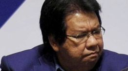 Mantan Dubes Indonesia untuk Mesir Bachtiar Aly Meninggal Dunia