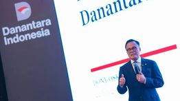 Danantara Bangun Sistem SDM Terintegrasi di Seluruh Ekosistem BUMN