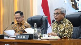 Tito Karnavian Petakan Titik Rawan Korupsi di Daerah, Kemendagri Perkuat Sinergi dengan KPK