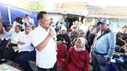 Tito Karnavian Apresiasi Mekanisme Tender Rakyat dalam Program Bedah Rumah BSPS