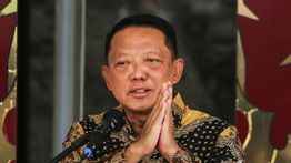 Cek Fakta: Febrie Adriansyah Akan Bongkar Bunker Jokowi Berisi Rp11.000 Triliun