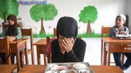 Cek Fakta: Prabowo Hentikan Program MBG dan Alihkan untuk Pembangunan IKN