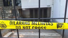 Juru Parkir Ungkap Kesaksian Penemuan Jenazah Sutrimo di Klinik Kebayoran Baru