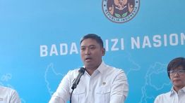 BGN Hentikan Operasional 833 Dapur SPPG yang Bermasalah