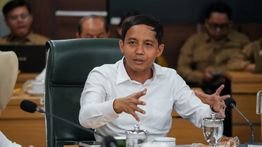 Kemenhut Dorong Implementasi Rencana Kehutanan Nasional hingga Tingkat Daerah