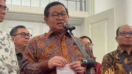 Pramono Instruksikan Jajaran Perkuat Koordinasi untuk Jaga Kondusivitas Matraman