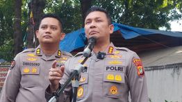 Polisi Ingatkan Warga Tak Main Hakim Sendiri terhadap Terduga Pelaku Kejahatan