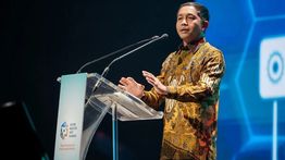 Tiga Taman Nasional Resmi Terapkan BLU, Menhut Dorong Konservasi Berkelanjutan