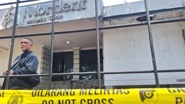 Polisi Ungkap Tak Ada Racun yang Ditemukan di Lokasi Kematian Sutrimo